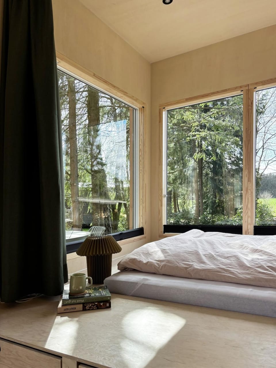 View (from property/room), Bedroom