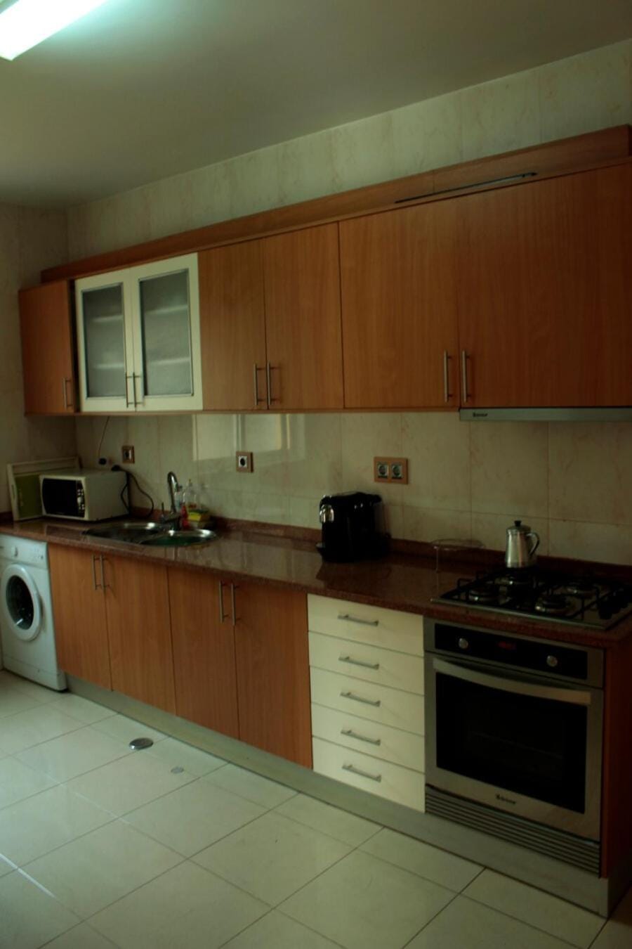 Flat Mimmo Apartment in Praia