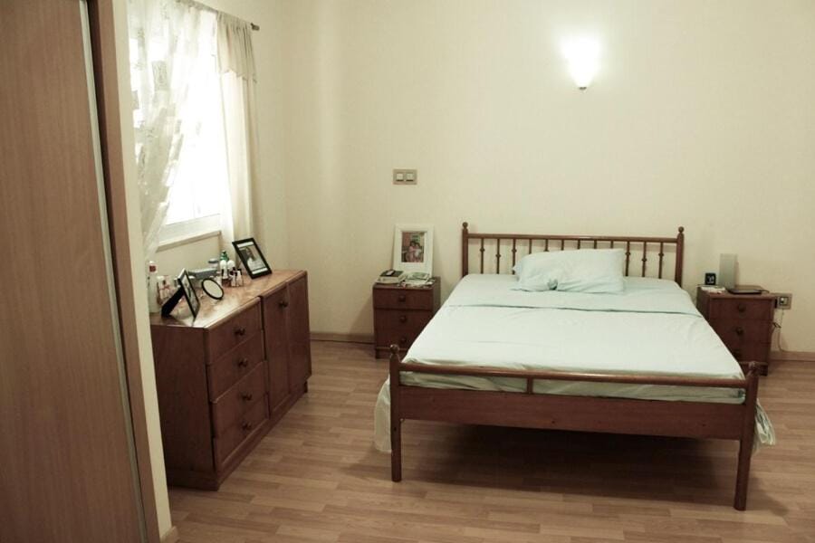 Flat Mimmo Apartment in Praia