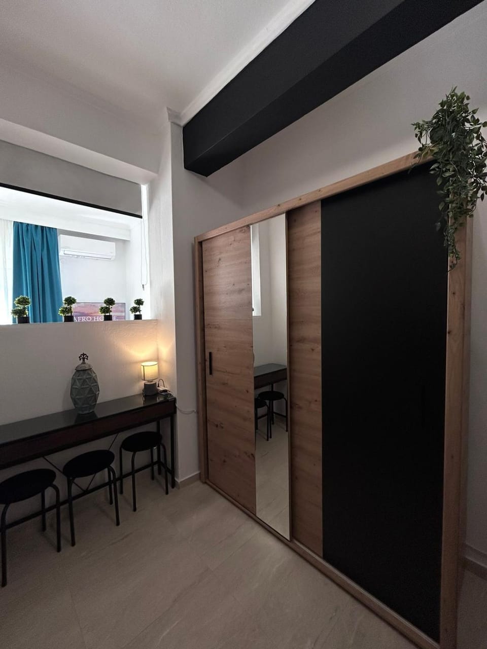Bedroom, locker, wardrobe
