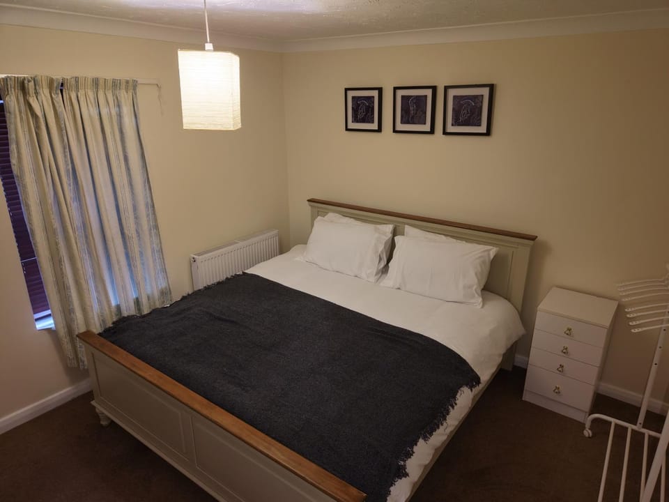 2 bed flat Apartment in Southampton