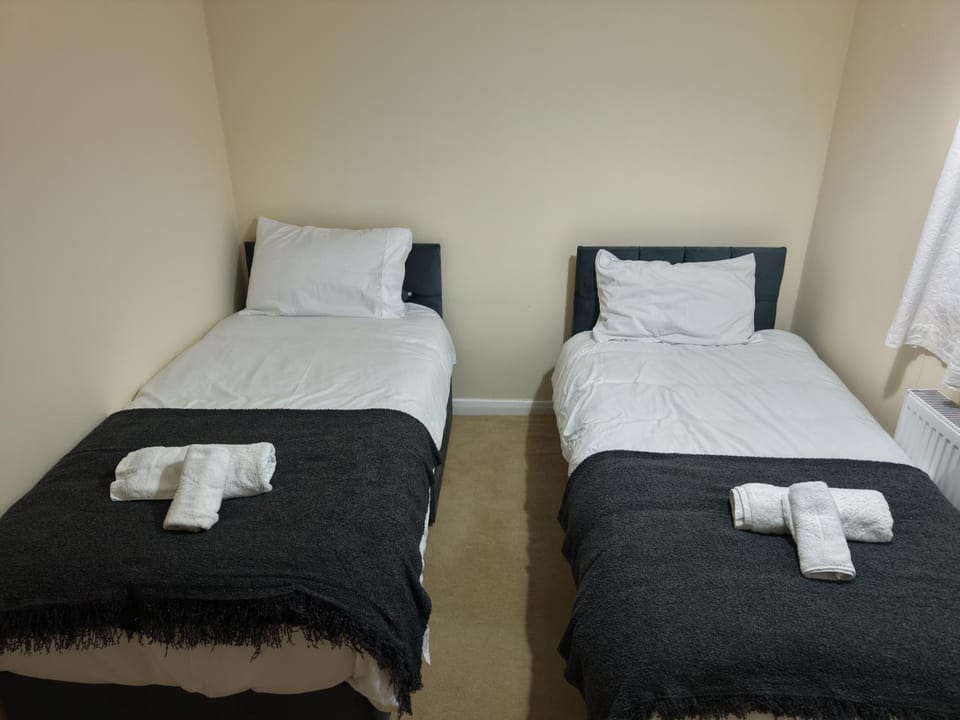 2 bed flat Apartment in Southampton