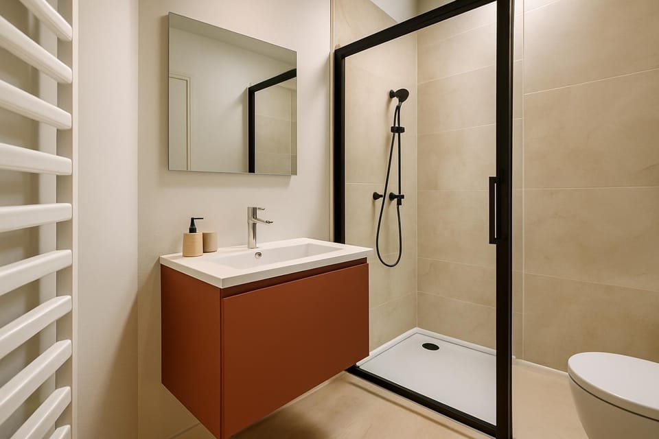 Les Ateliers de Bénodet, appartements de standing entièrement rénovés Apartment in Bénodet