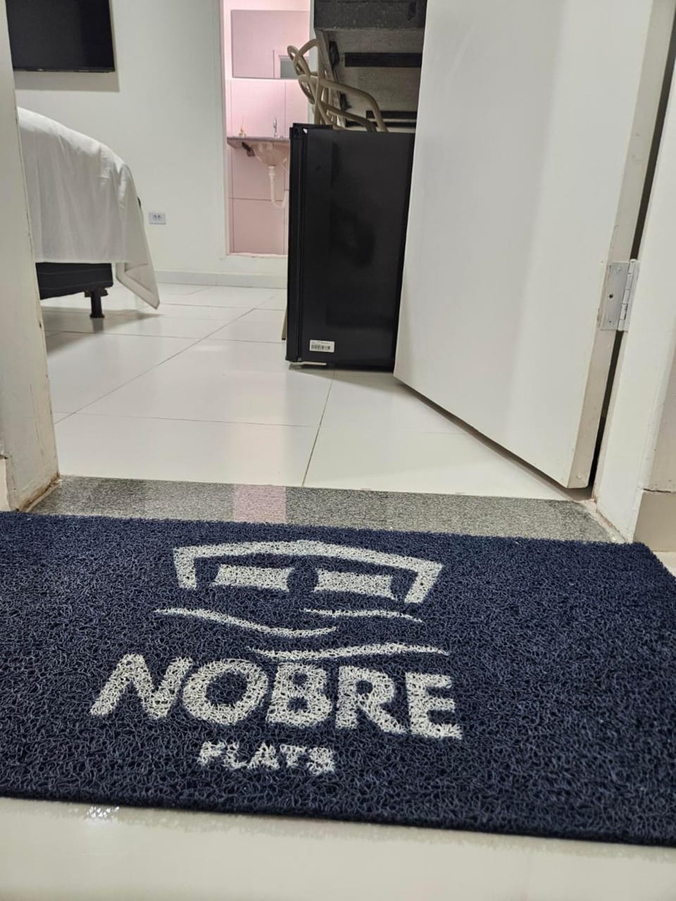 Nobre Flats 205 Apartment in Petrolina