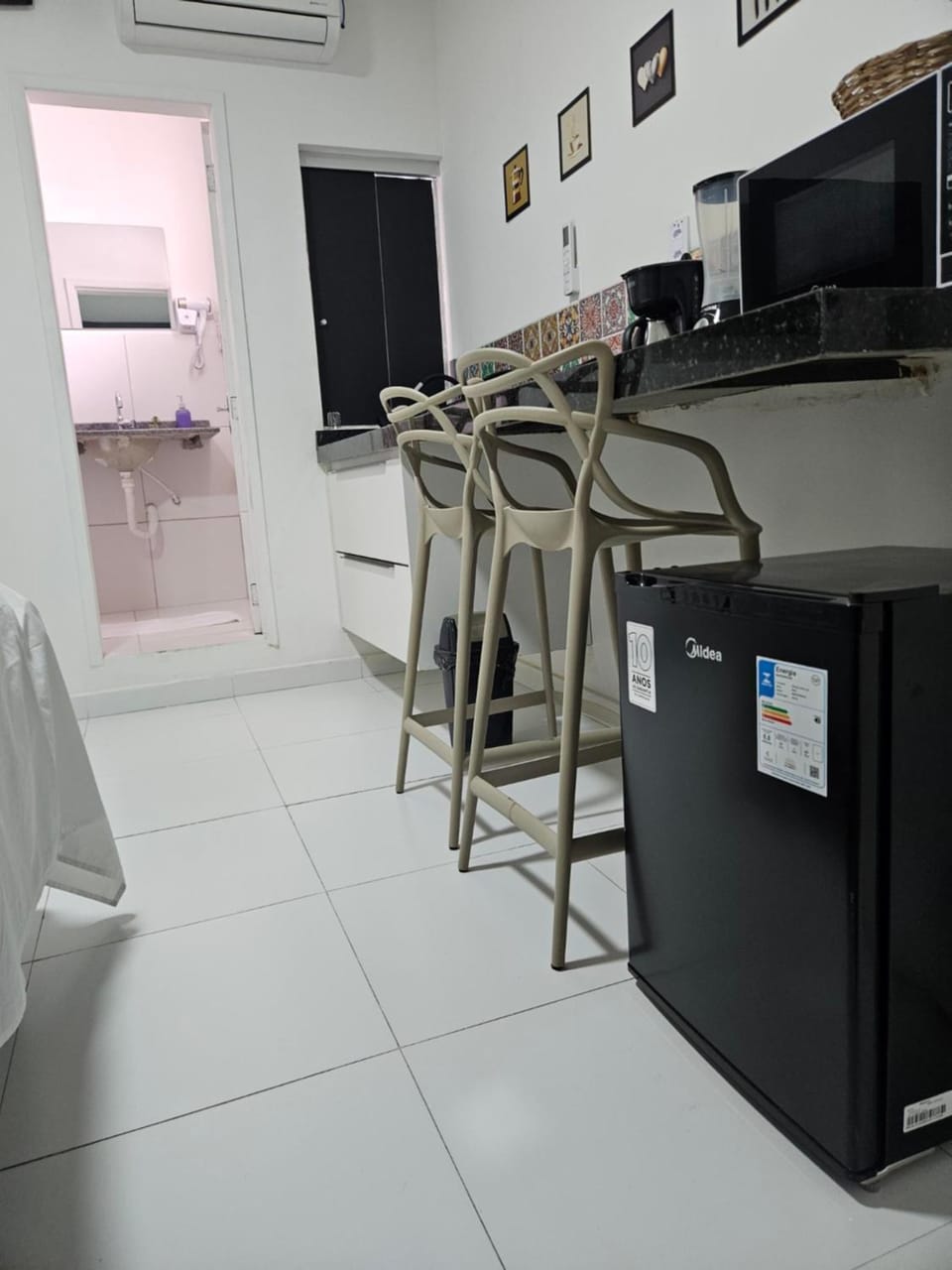 Nobre Flats 205 Apartment in Petrolina