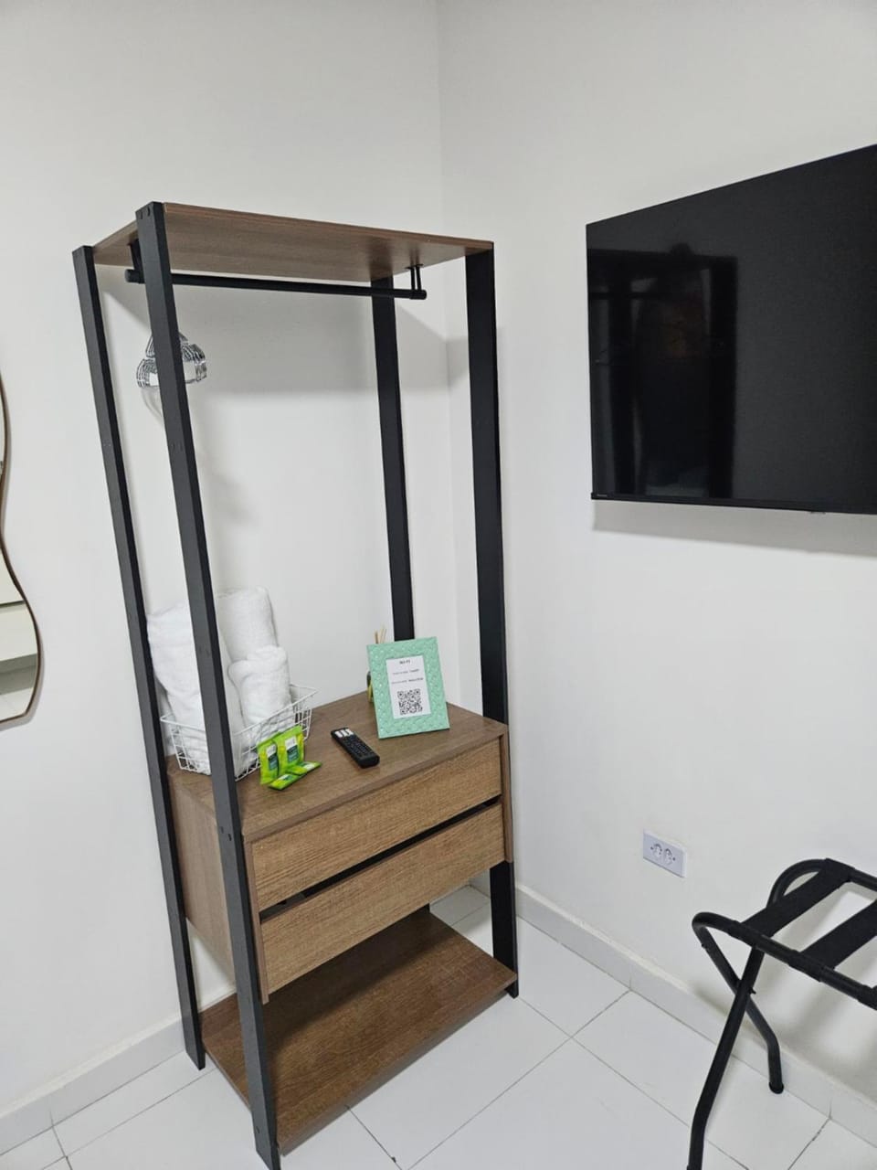 Nobre Flats 205 Apartment in Petrolina