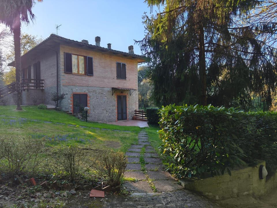 Il Boschetto Apartment in Colle di Val d Elsa