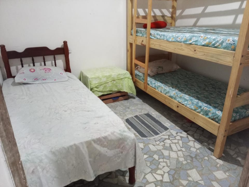 Ecohostel Comadre Flor Apartment in Cabo de Santo Agostinho