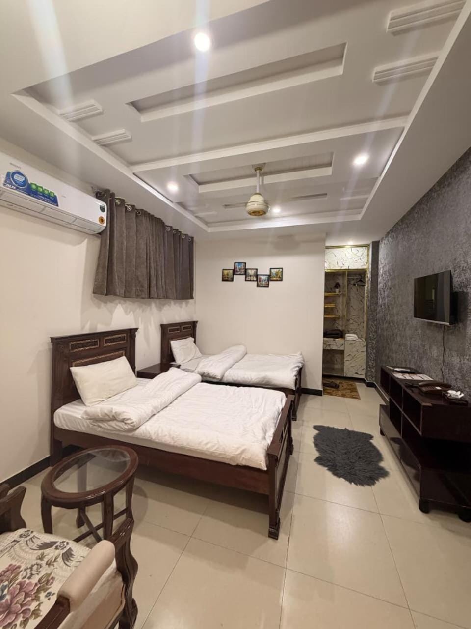 The Canvas Hotel Hotel in Pakistan