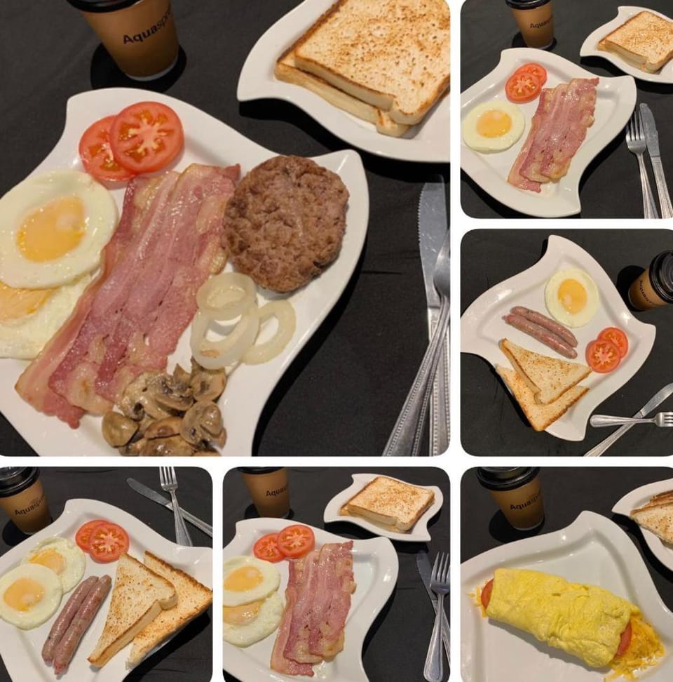 Breakfast