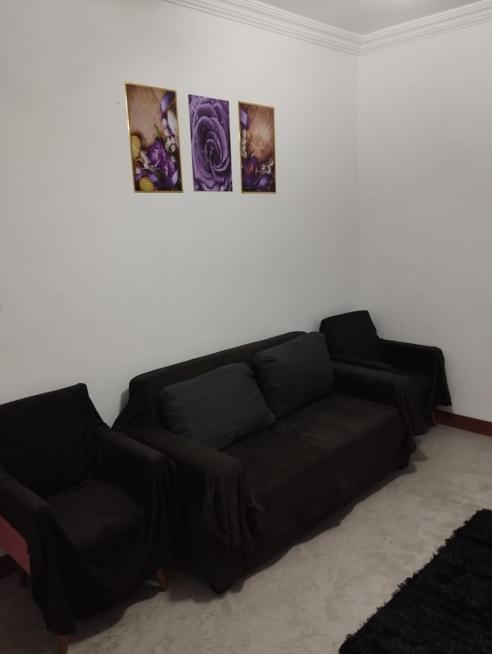 Cazza 303 Apartment in Serra