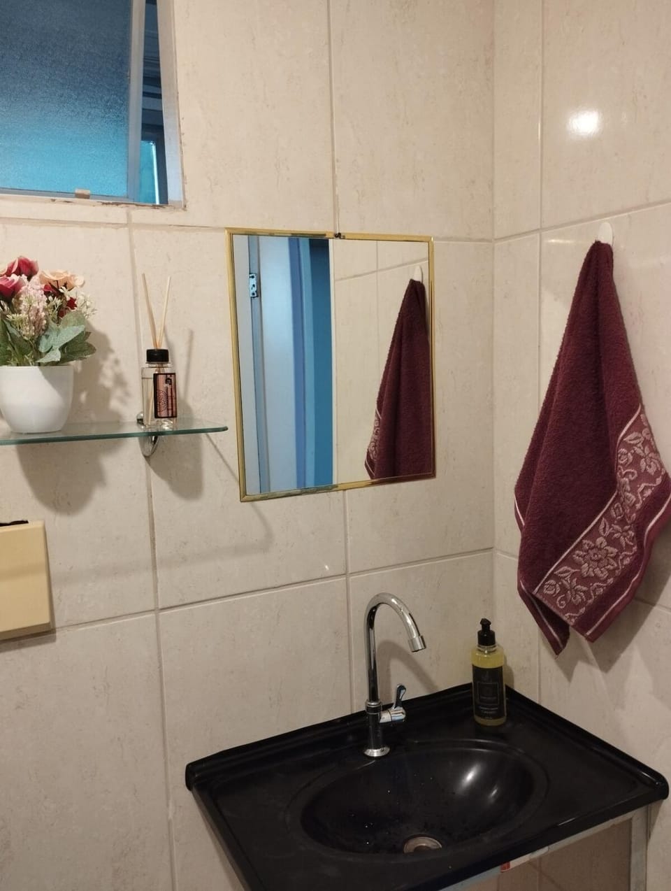 Cazza 303 Apartment in Serra