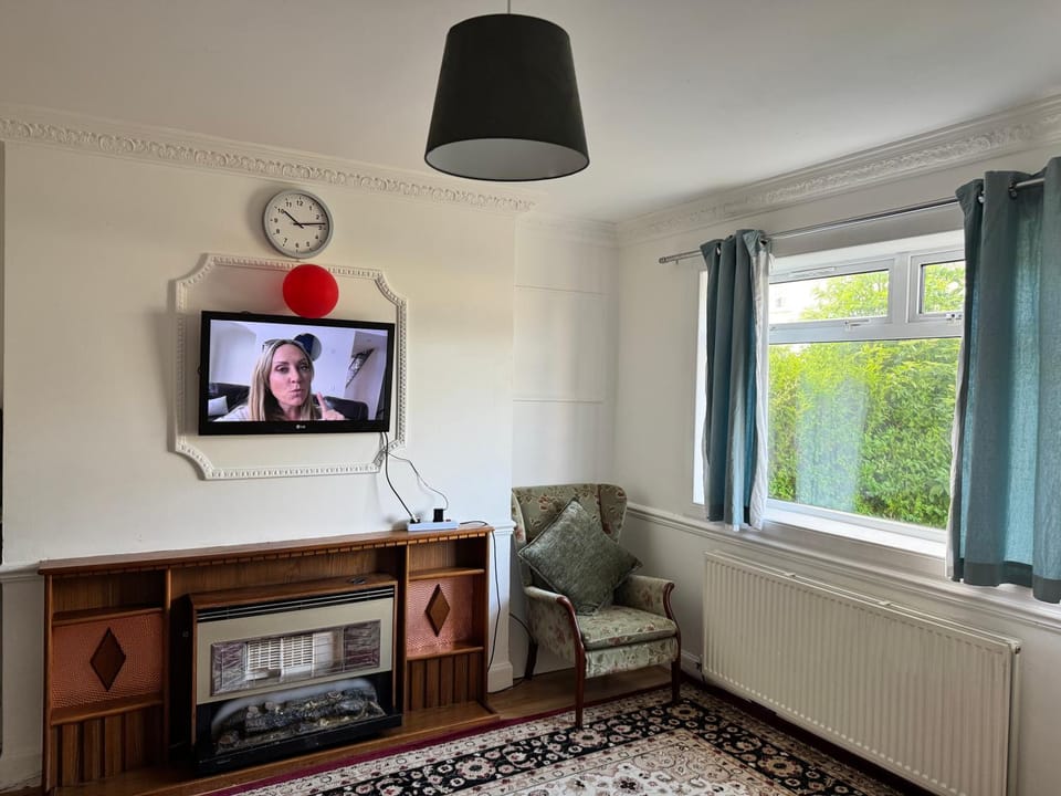 Family Home Edinburgh Vacation rental in Edinburgh