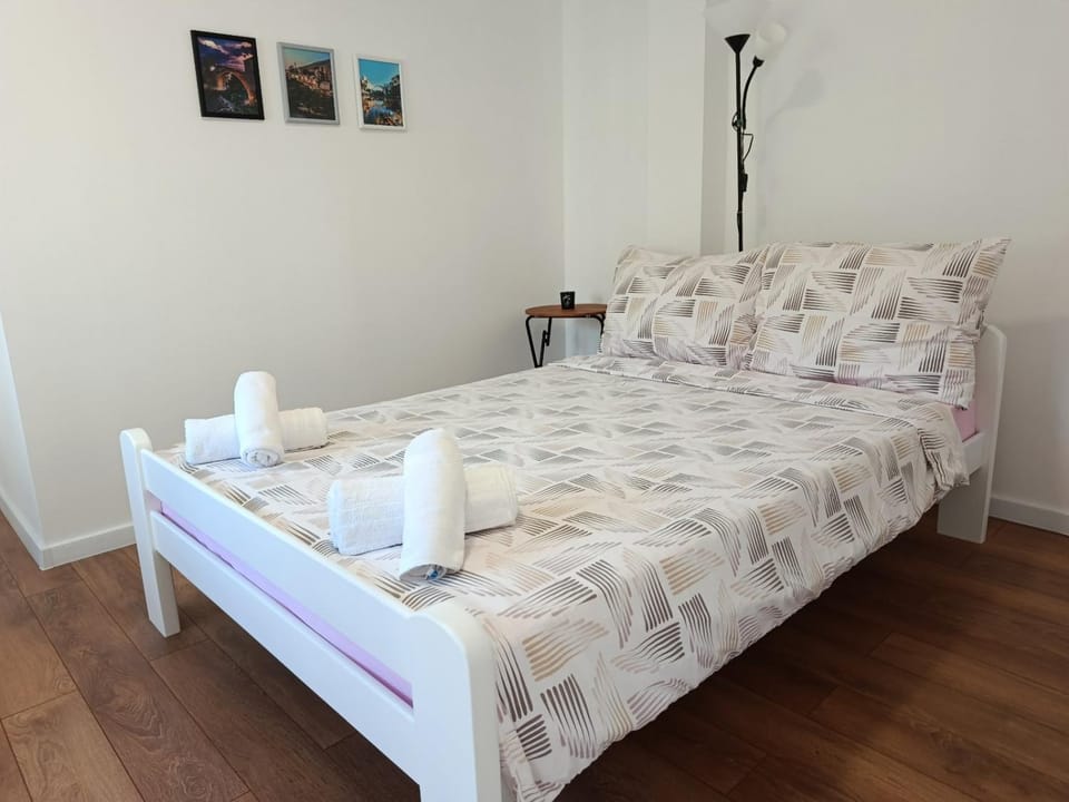 Studio apartments Gijo Apartment in Mostar