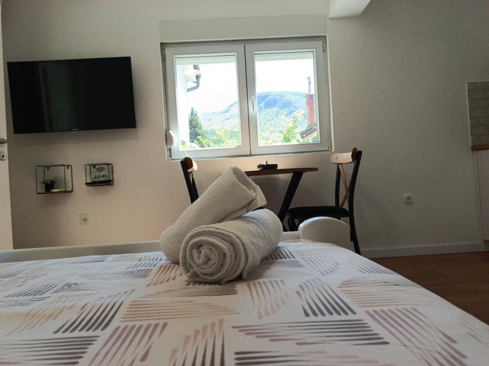 Studio apartments Gijo Apartment in Mostar