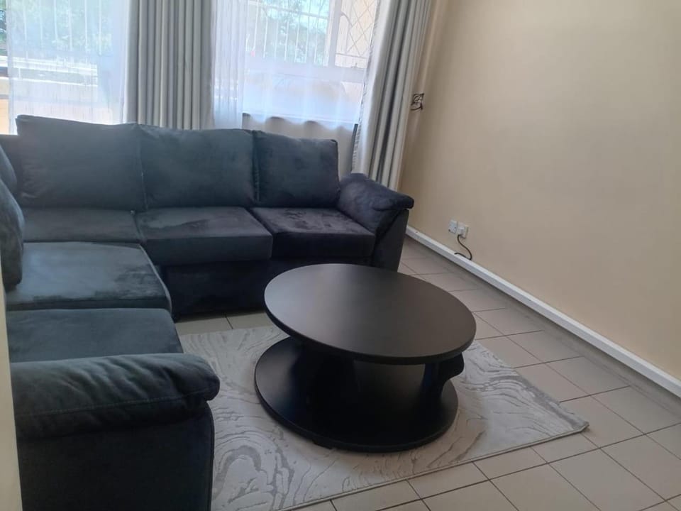 Amber Stays -Modern 1 bed Avenues Apartment Apartment in Harare