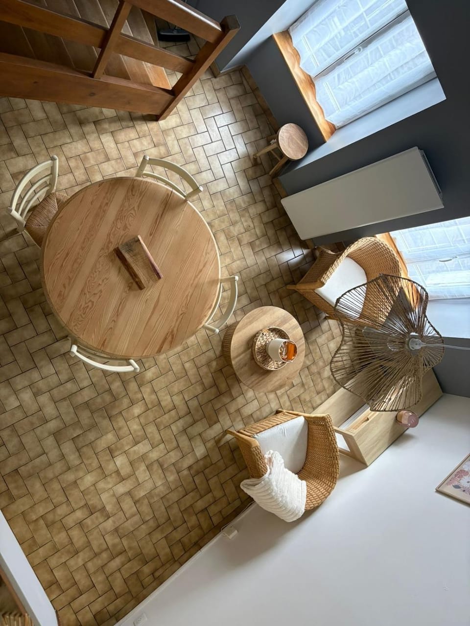 Cozy apartment, perfect for a relaxing stay Apartment in Saint-Flour