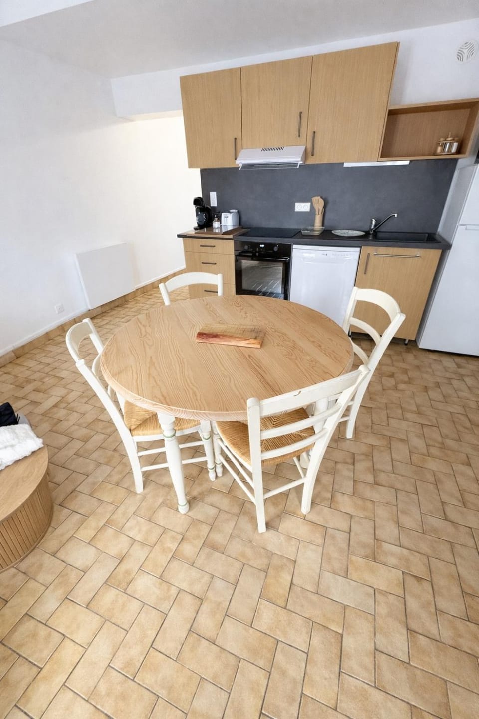 Cozy apartment, perfect for a relaxing stay Apartment in Saint-Flour