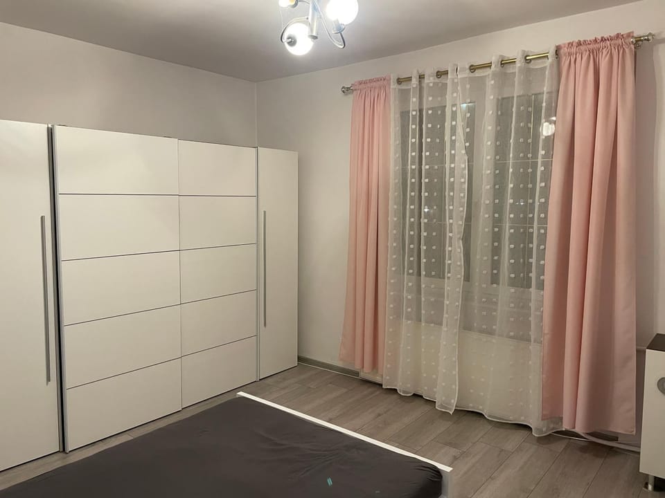 Jak w domu Apartment in Pomeranian Voivodeship