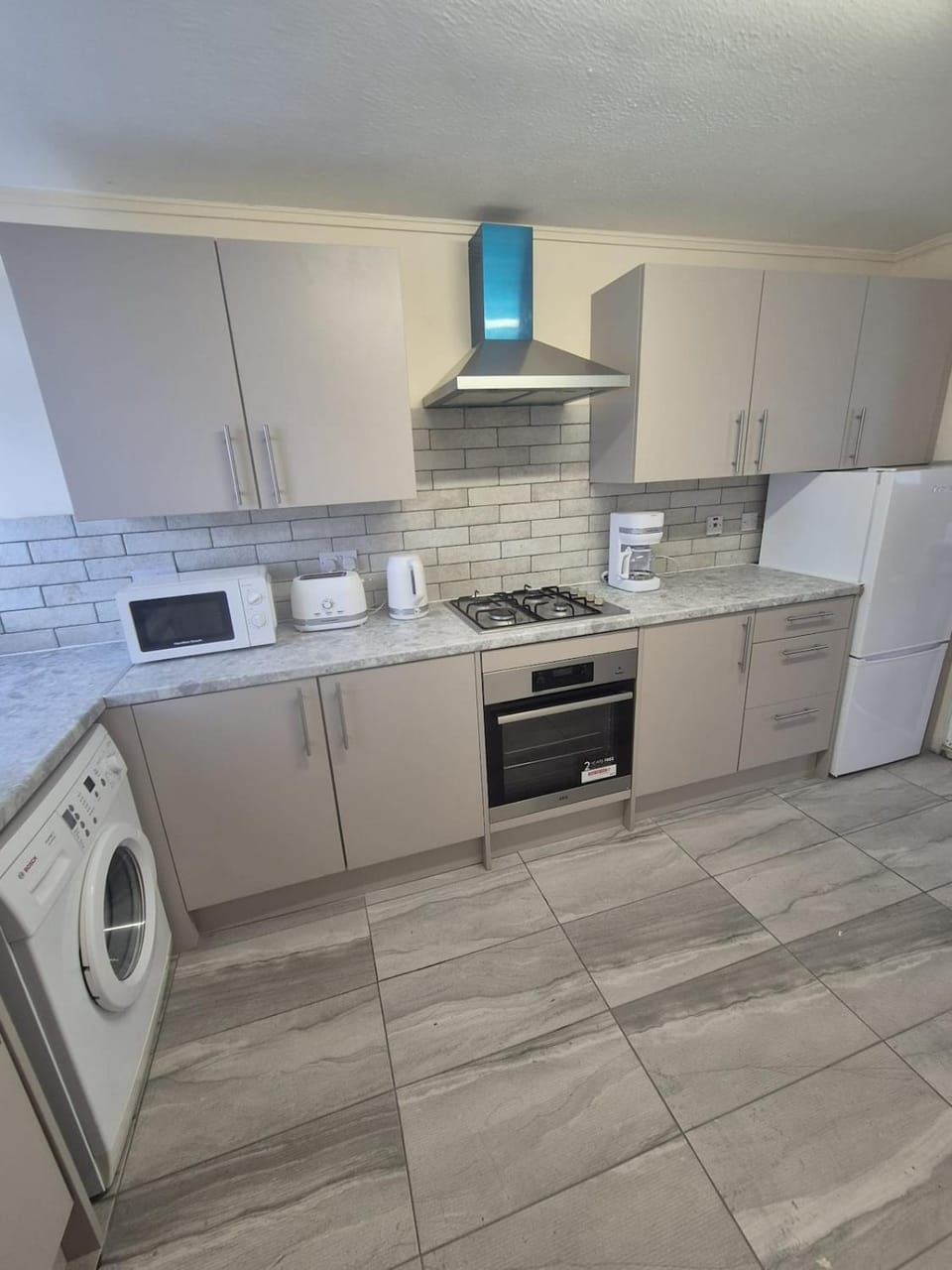 Great family and group getaway in Harlow Apartment in Harlow