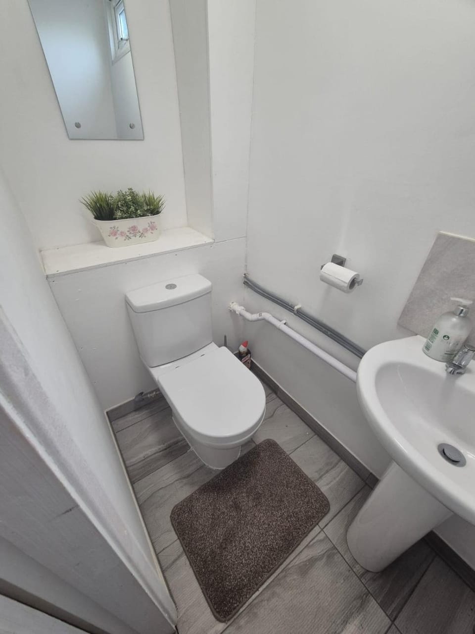 Great family and group getaway in Harlow Apartment in Harlow