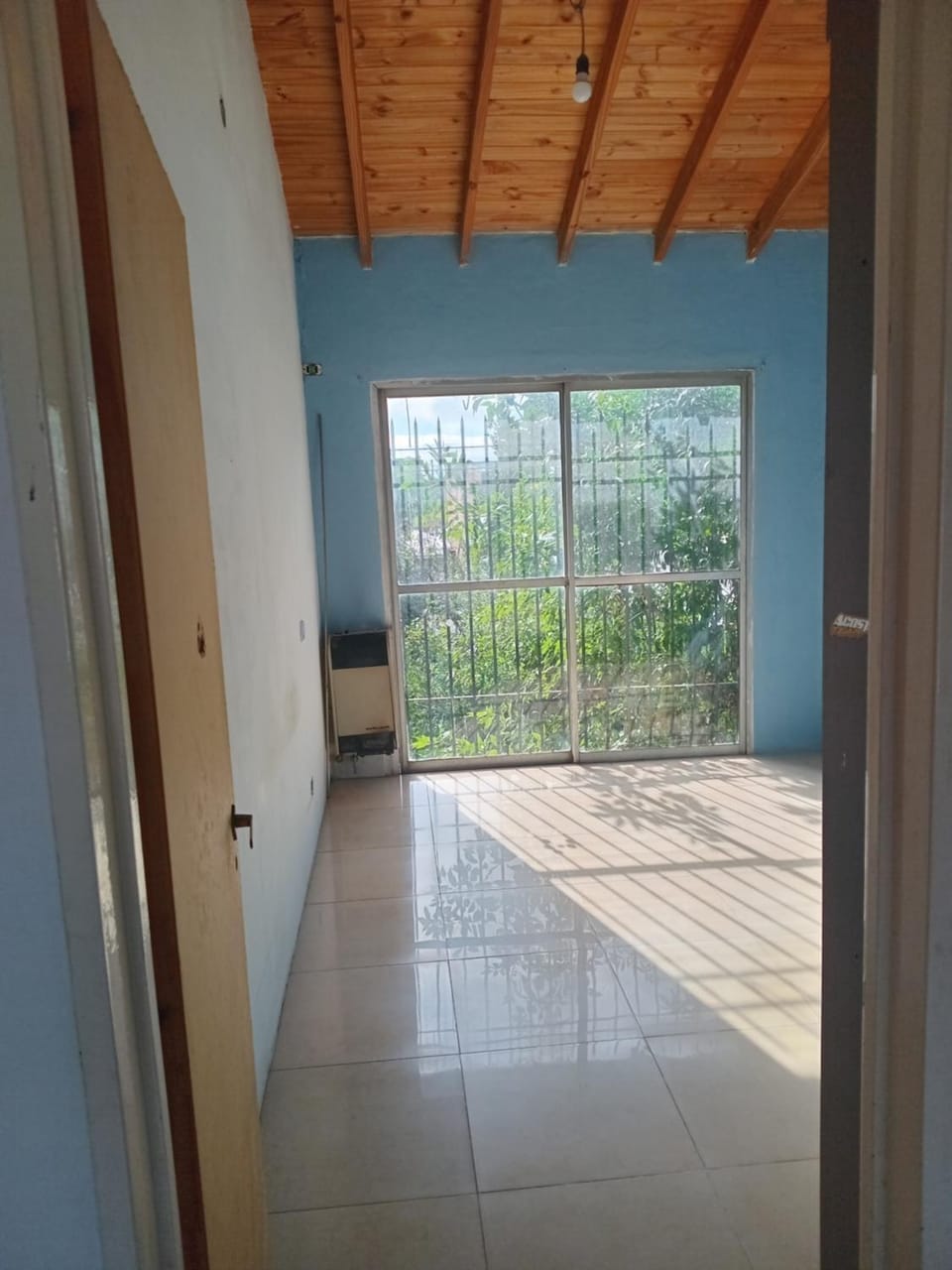 Alto Rancho Apartment in Ezeiza