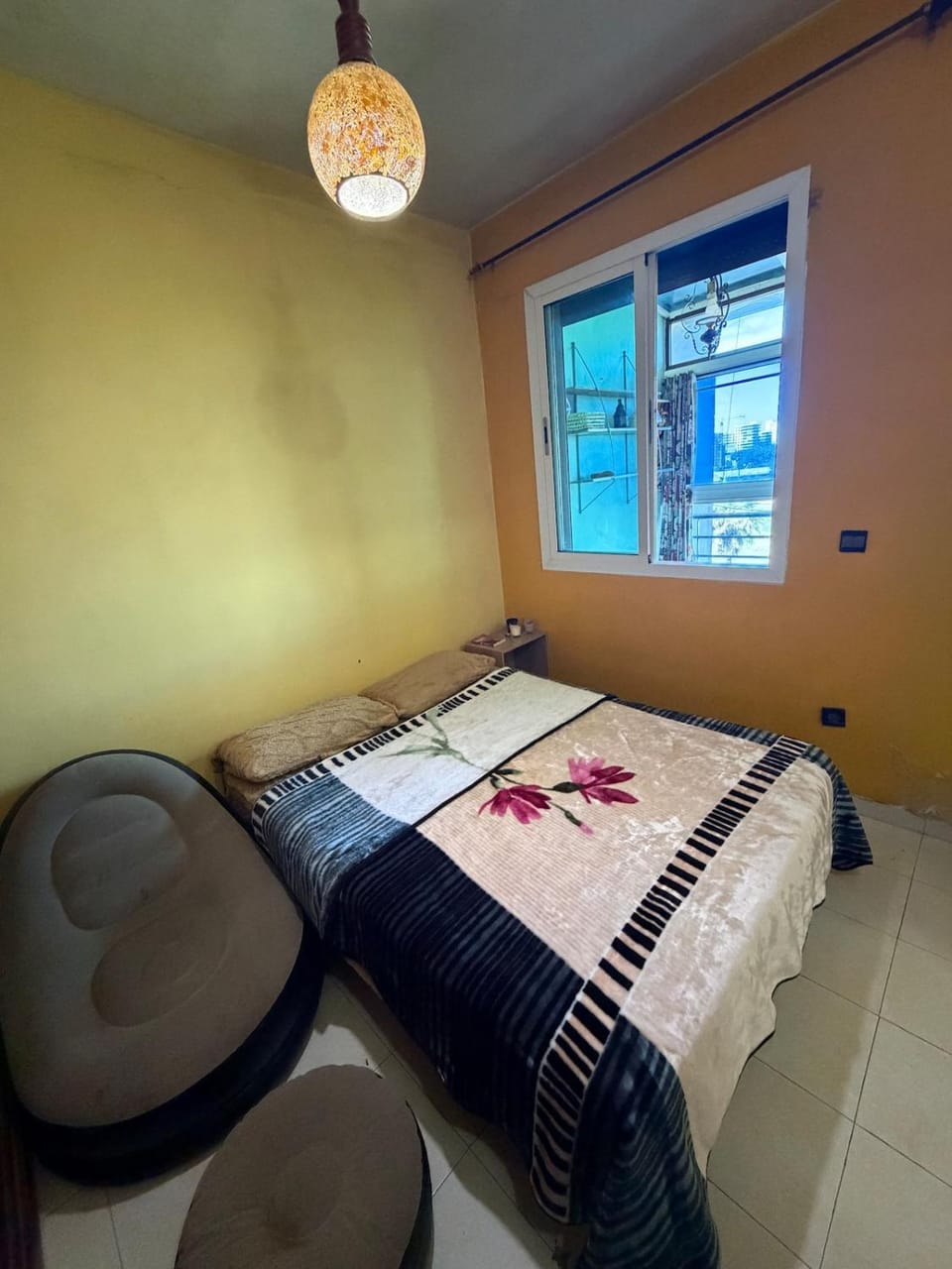 Appartement Casa a côté du CFC Apartment in Casablanca