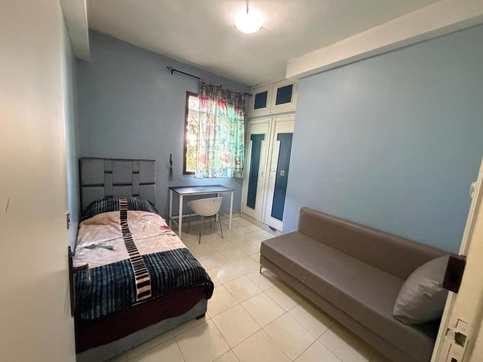Appartement Casa a côté du CFC Apartment in Casablanca