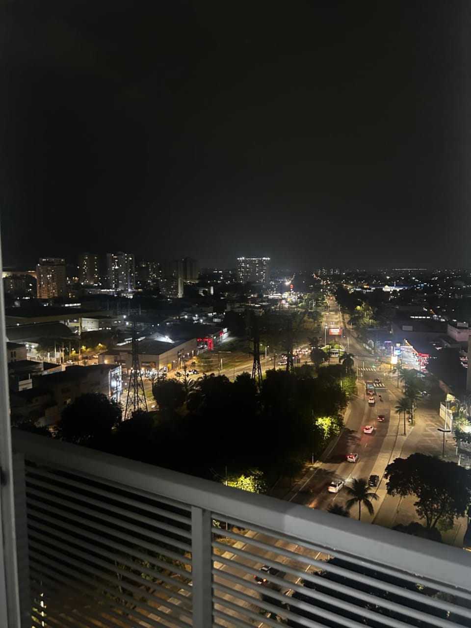 Aparthotel diamond flat Apartment hotel in Rio de Janeiro