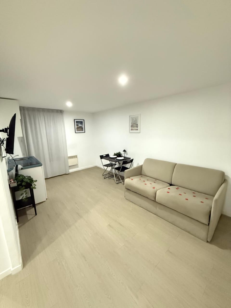 Lovely APPARTEMENT Apartment in Île-de-France