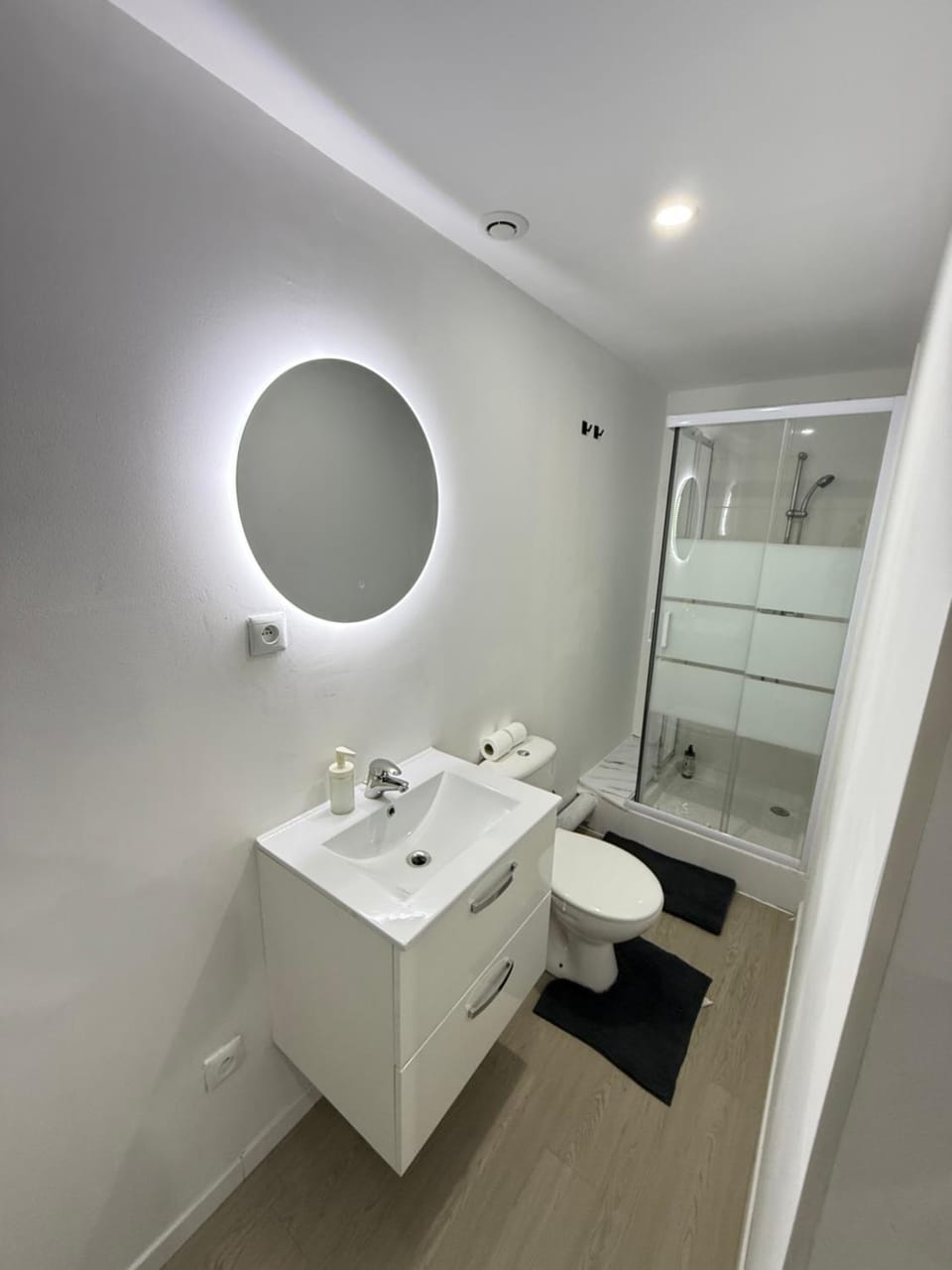 Lovely APPARTEMENT Apartment in Île-de-France