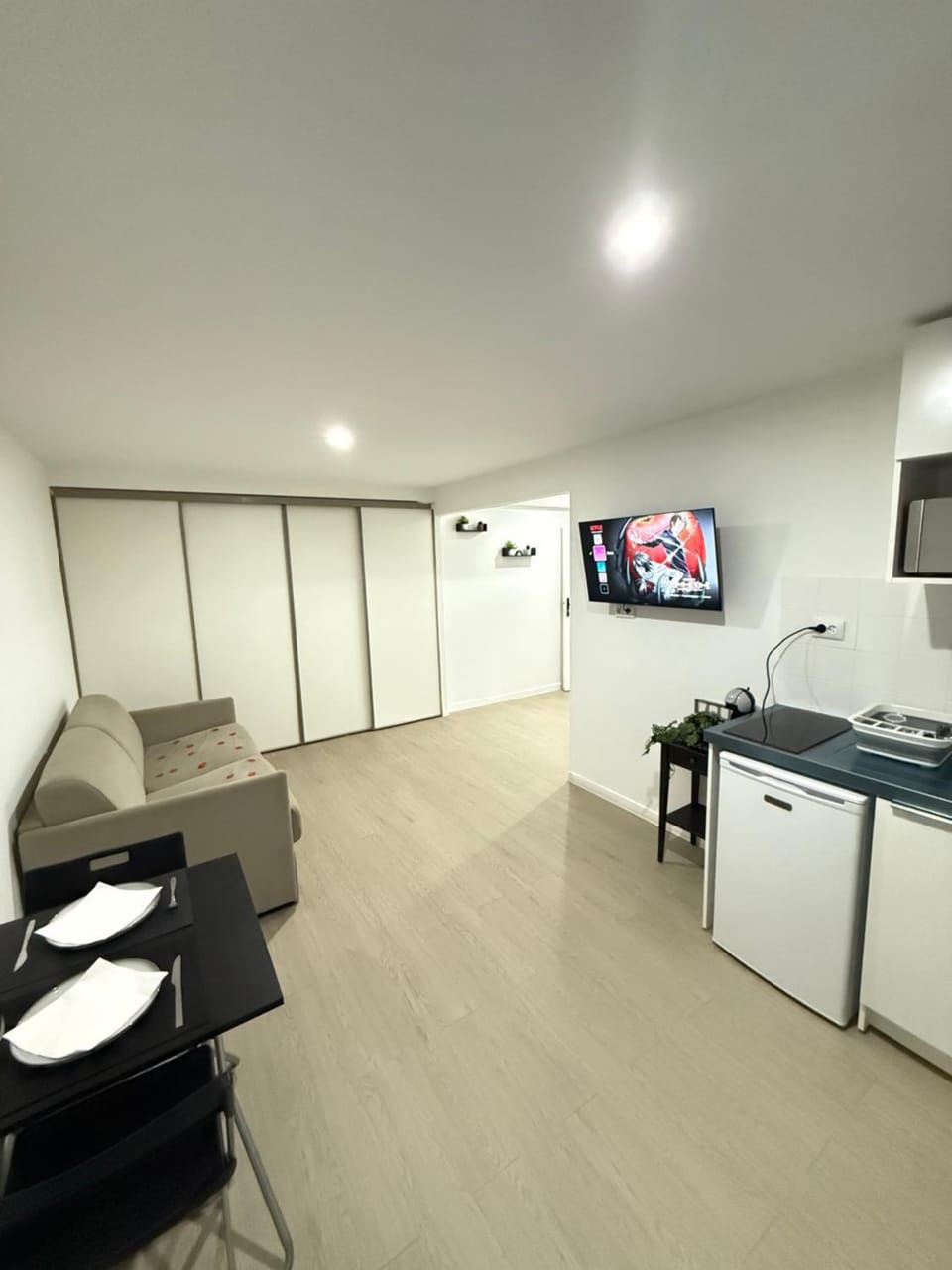 Lovely APPARTEMENT Apartment in Île-de-France