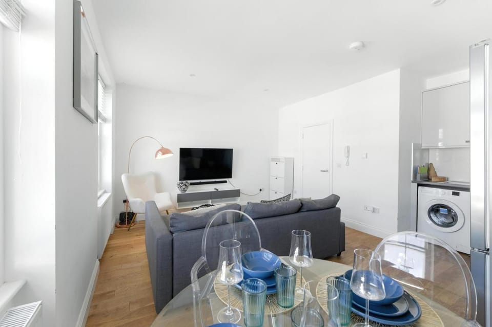 Chic Apartment Apartment in City of Westminster
