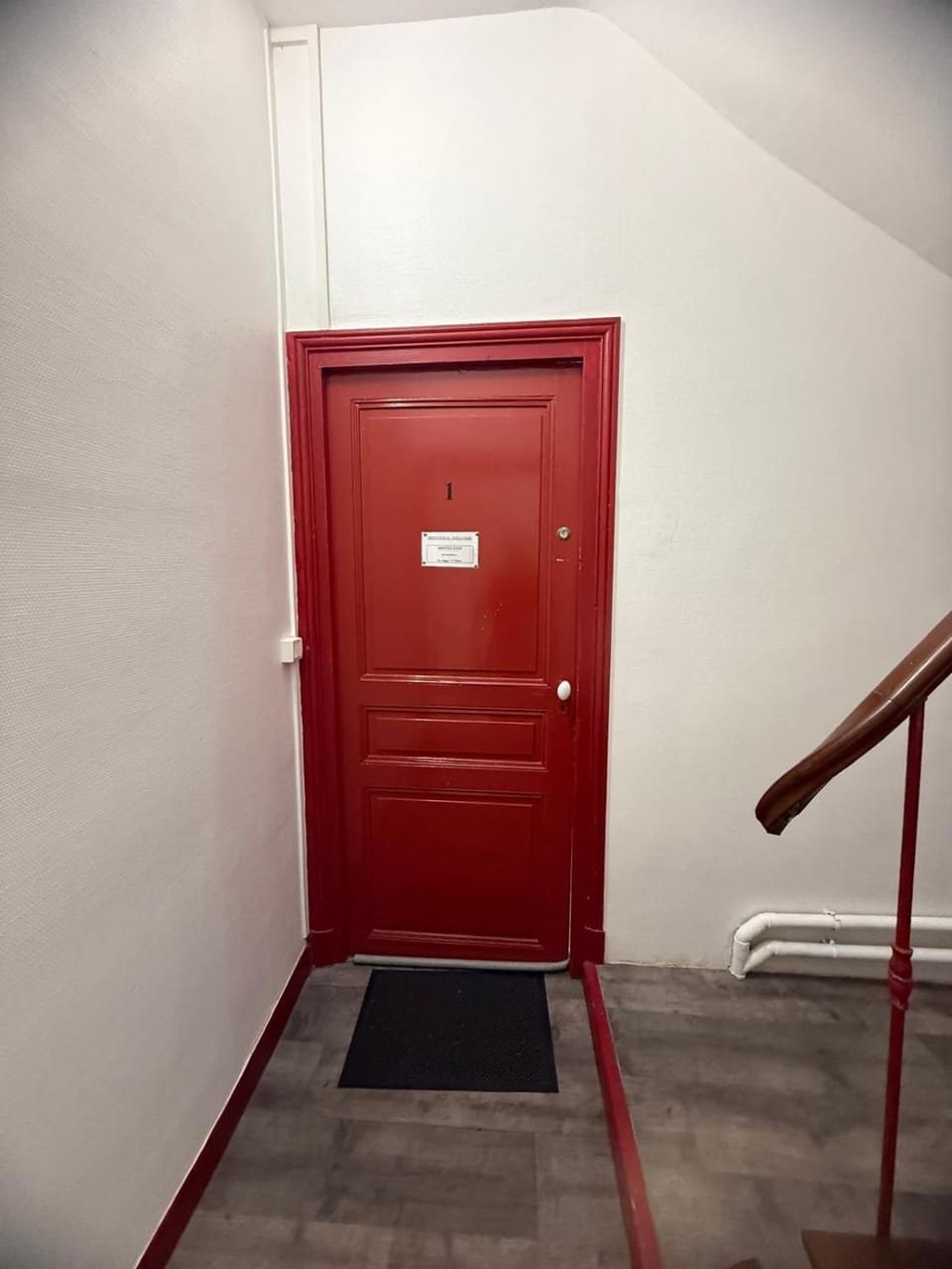Charmant studio au cœur de Montluçon Apartment in Montluçon