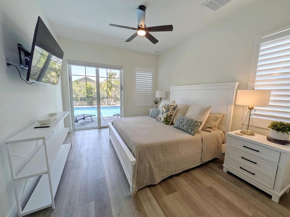 the together place 2 - Holiday Home House in Naples Park