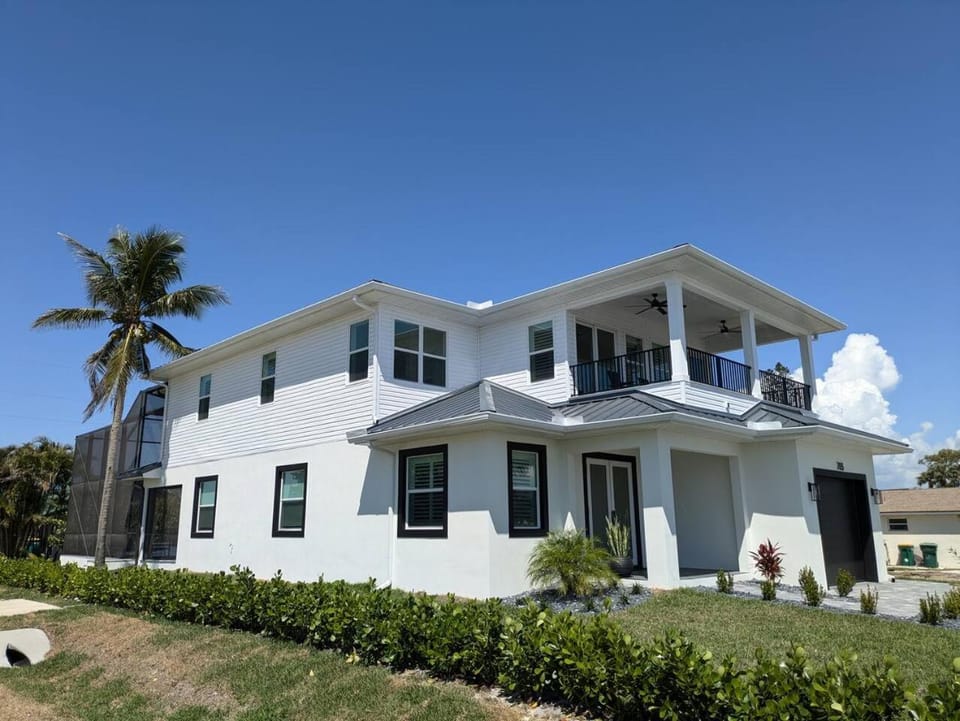 the together place 2 - Holiday Home House in Naples Park
