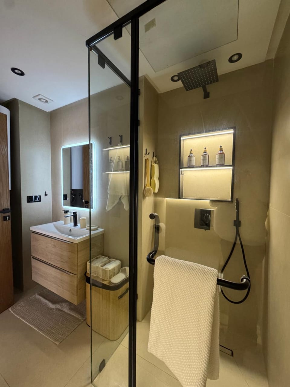 Cocon de luxe Apartment in Fes