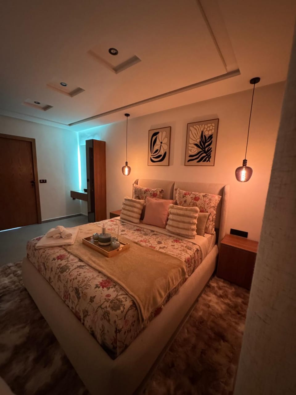 Cocon de luxe Apartment in Fes