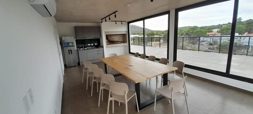 Seaside Piriápolis apartamento 105 Apartment in Piriápolis