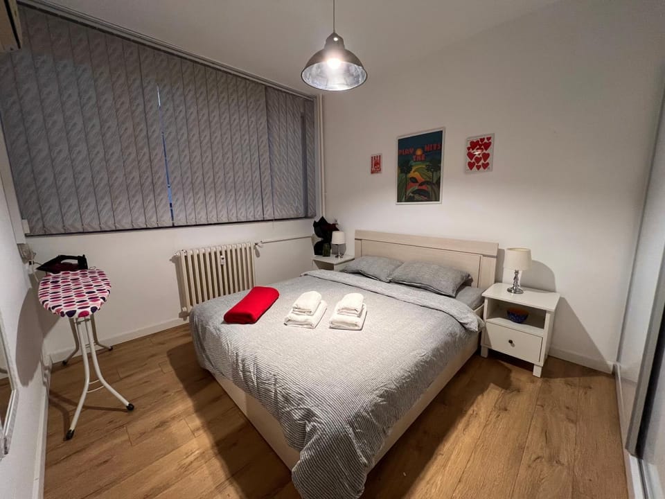 Vivis Apartment in the Heart of Prishtina Apartment in Serbia