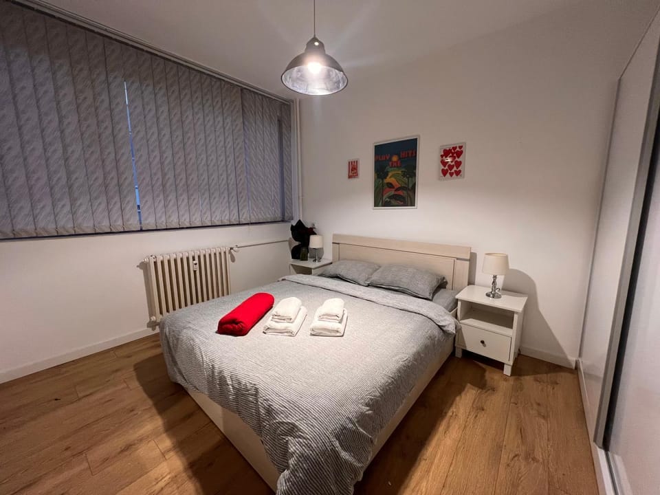 Vivis Apartment in the Heart of Prishtina Apartment in Serbia