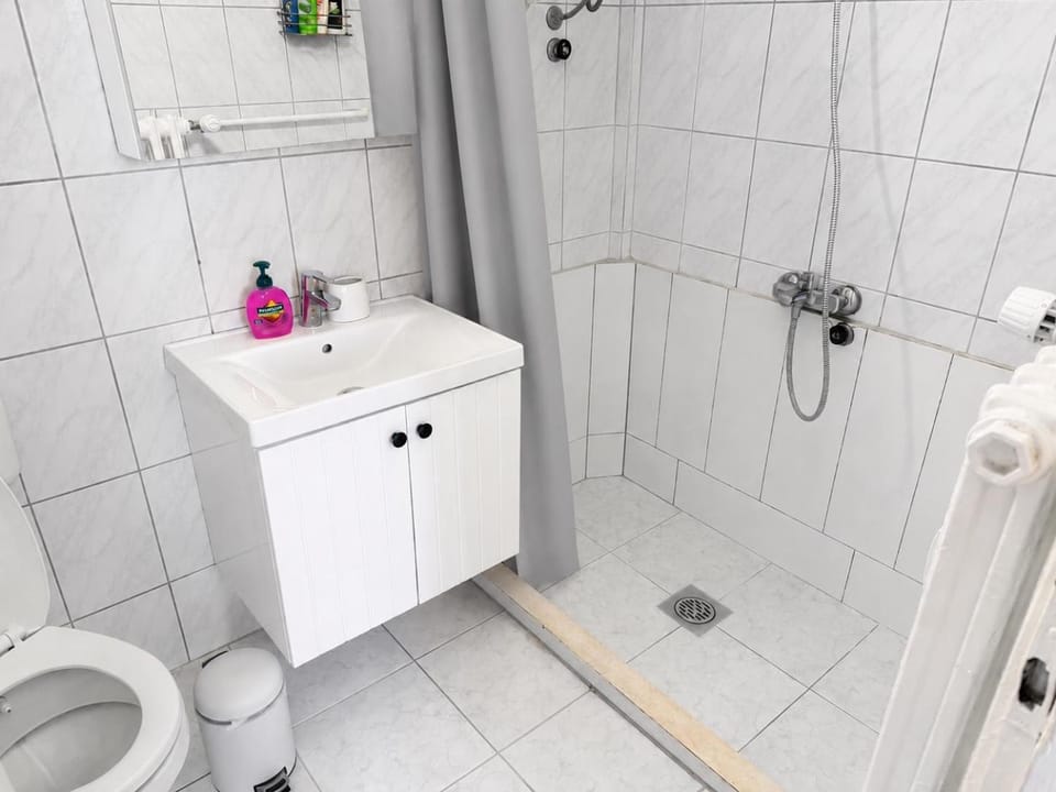 Vivis Apartment in the Heart of Prishtina Apartment in Serbia