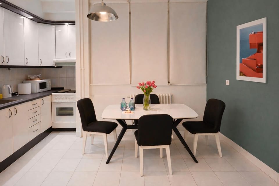 Vivis Apartment in the Heart of Prishtina Apartment in Serbia