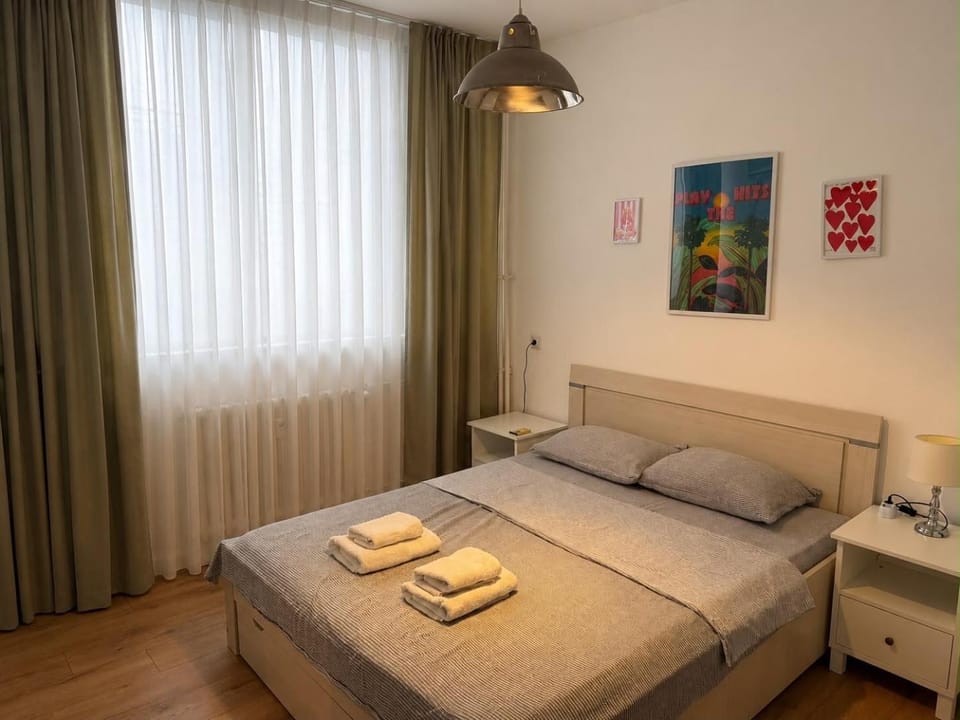 Vivis Apartment in the Heart of Prishtina Apartment in Serbia