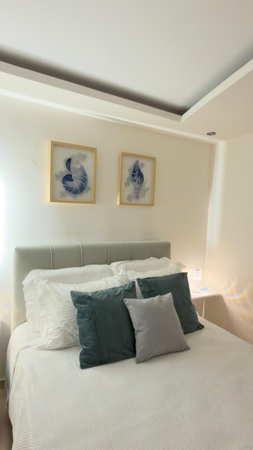 Casa DS Luxury Stay Modern Comfort and Style Apartment in Zakynthos