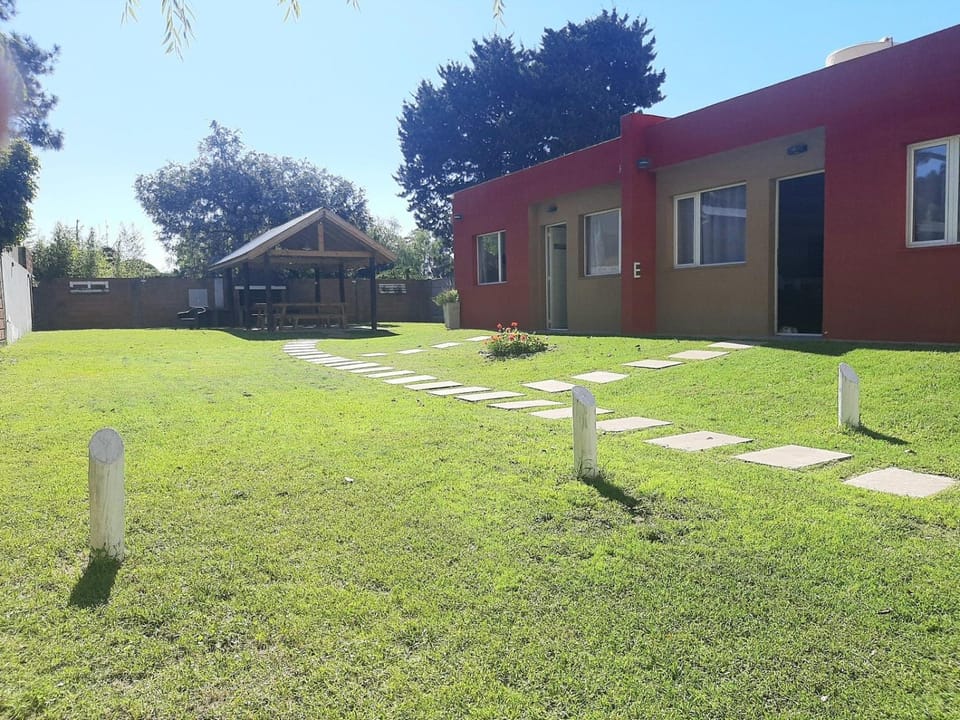 Off site