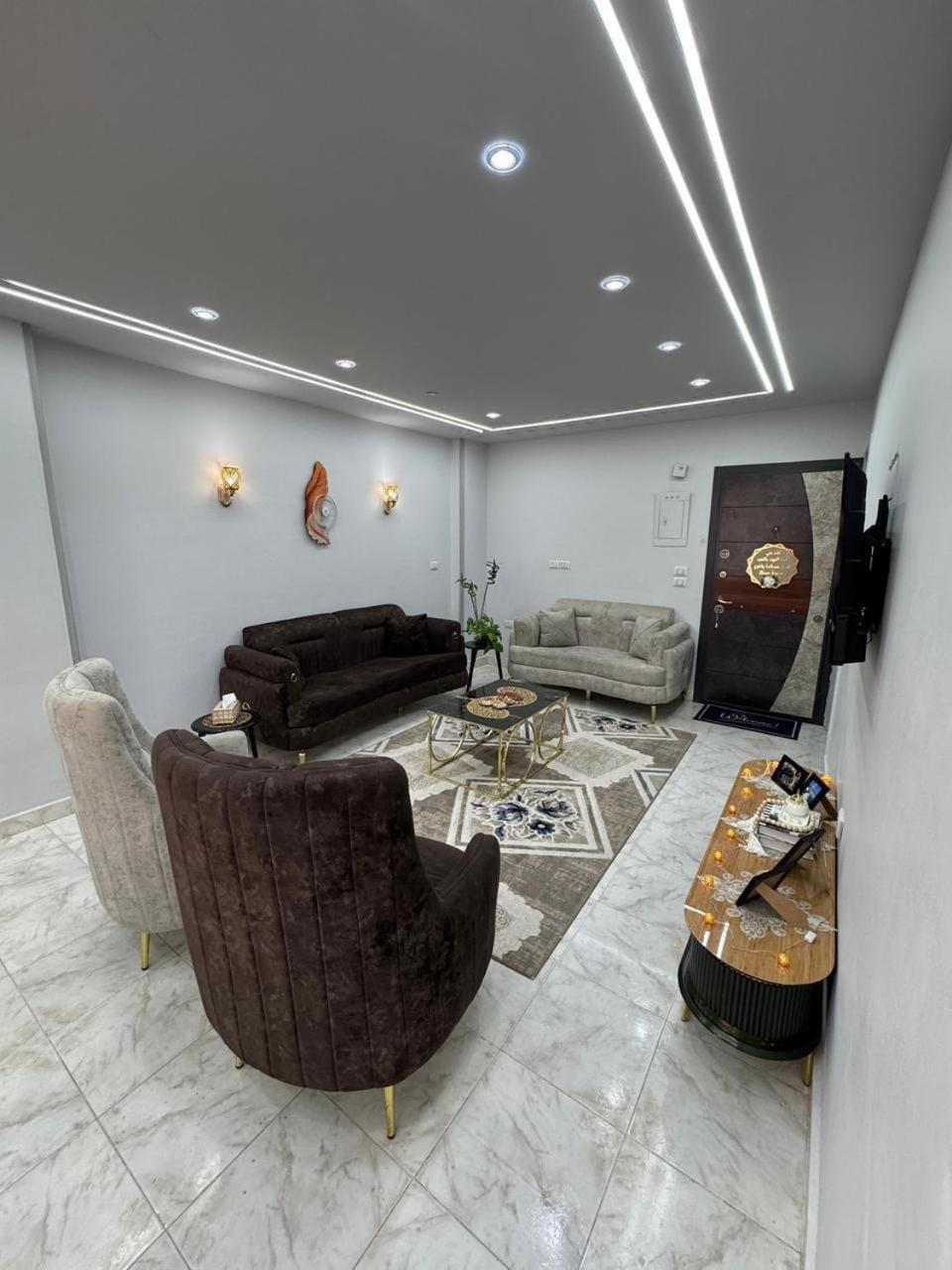 شقه Apartment in Egypt