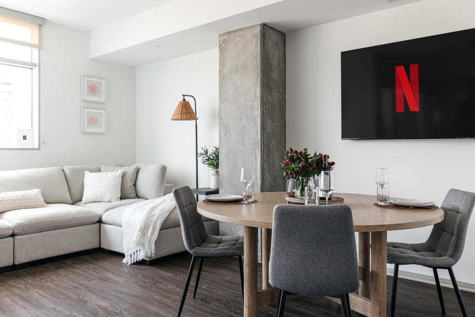 TV and multimedia, Living room