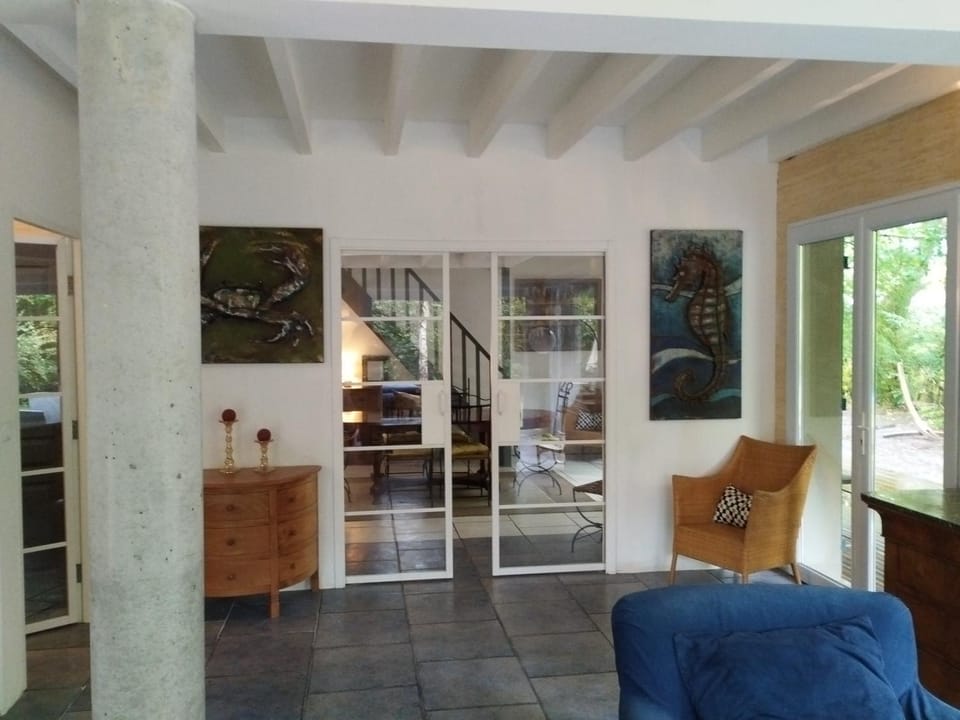 La Villa Varanguaise House in Lacanau