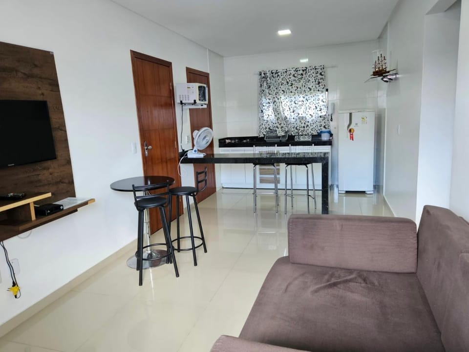 Apto Garden Taperapuan 2 quartos com suíte Apartment in State of Bahia